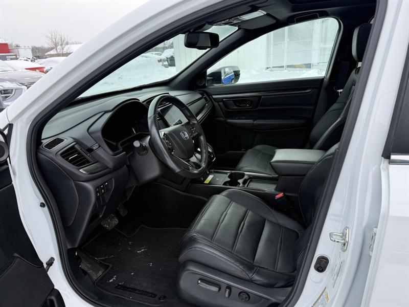 honda CR-V 2020 - 11