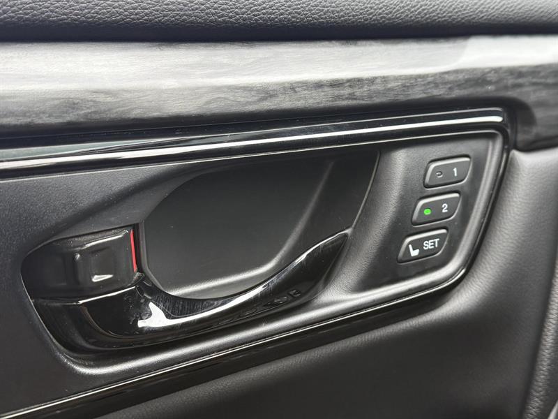 honda CR-V 2020 - 12