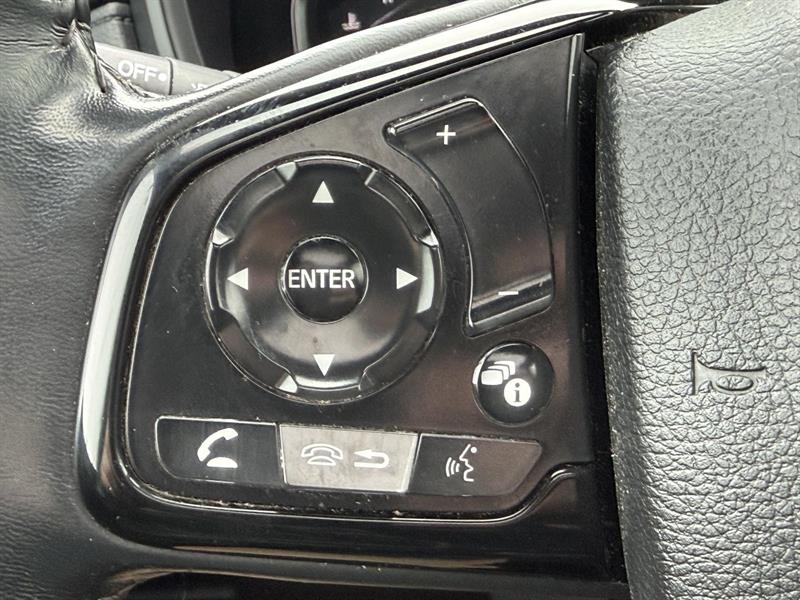 honda CR-V 2020 - 14