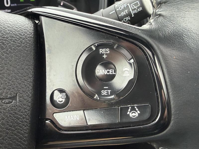 honda CR-V 2020 - 16