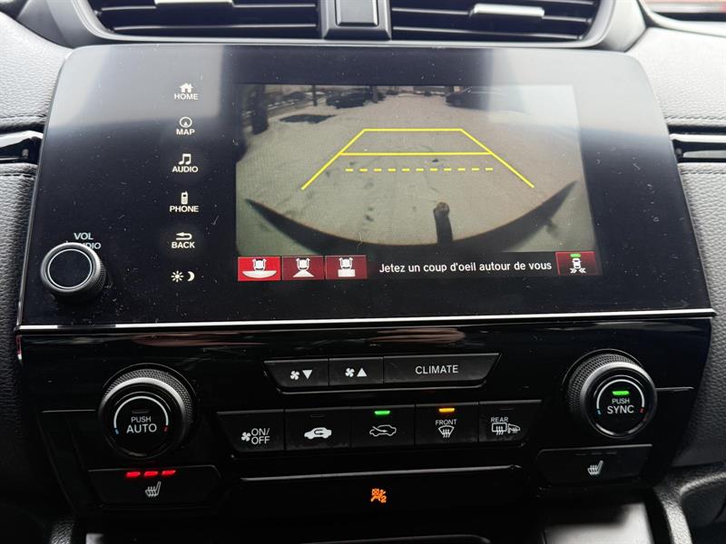honda CR-V 2020 - 17