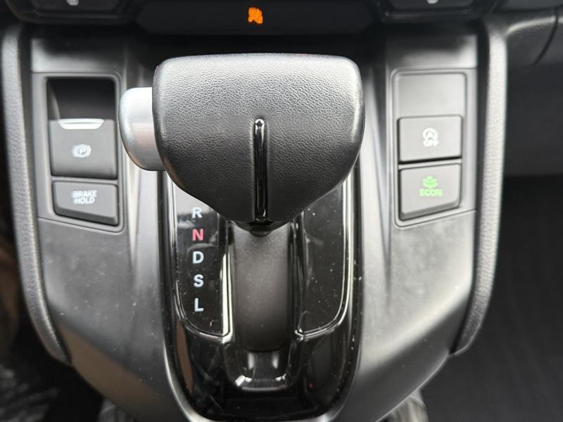 honda CR-V 2020 - 20