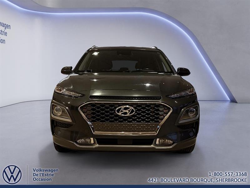 hyundai Kona 2021 - 2