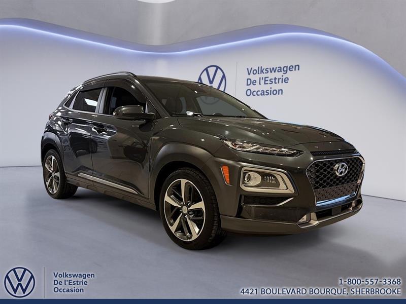 hyundai Kona 2021 - 3