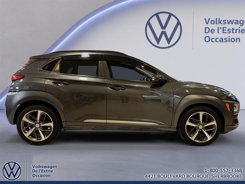 hyundai Kona 2021 - 4