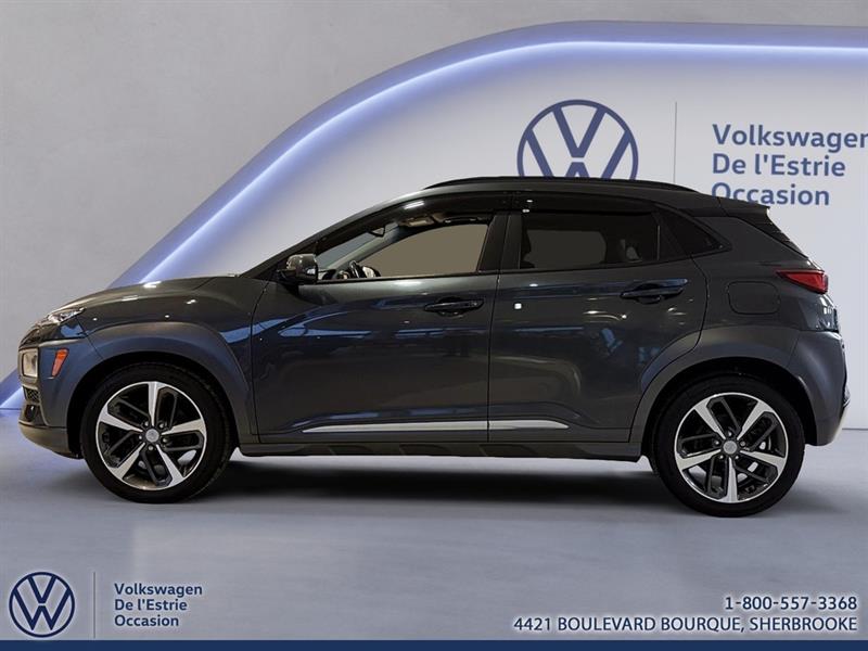 hyundai Kona 2021 - 7