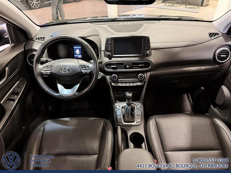 hyundai Kona 2021 - 12