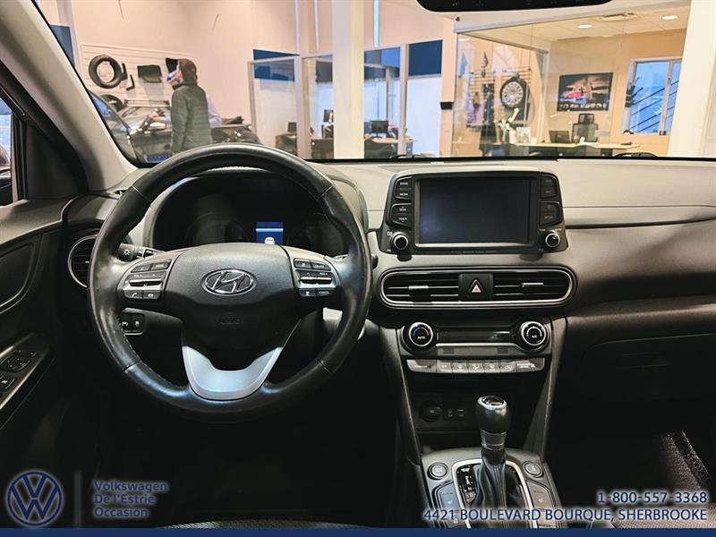 hyundai Kona 2021 - 13