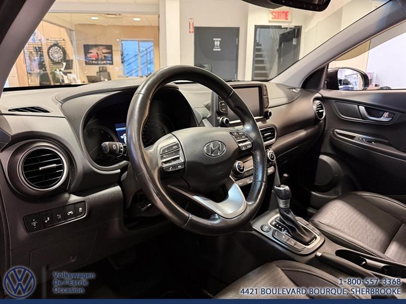 hyundai Kona 2021 - 14