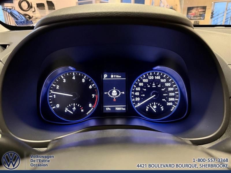 hyundai Kona 2021 - 17