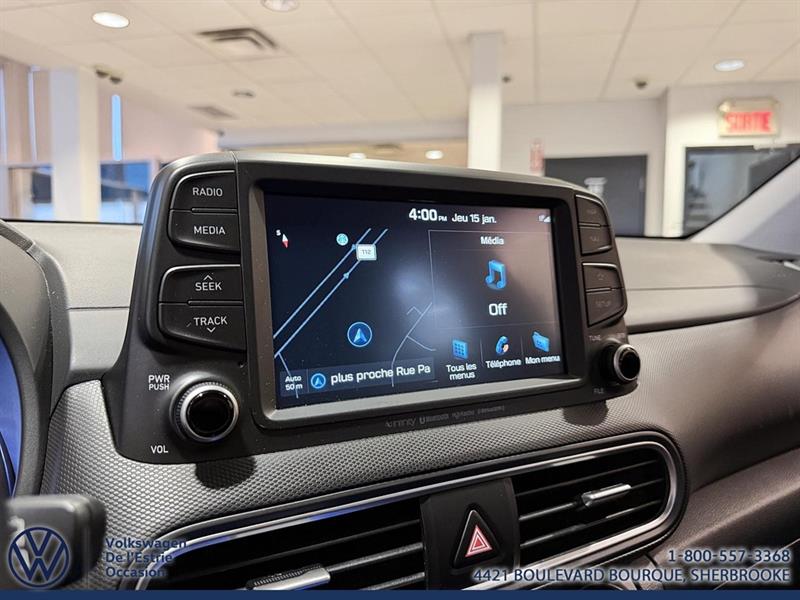 hyundai Kona 2021 - 18