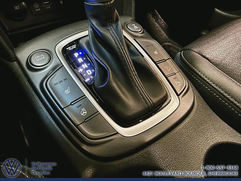 hyundai Kona 2021 - 22