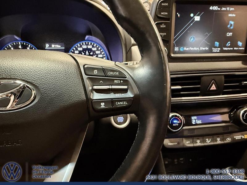 hyundai Kona 2021 - 24