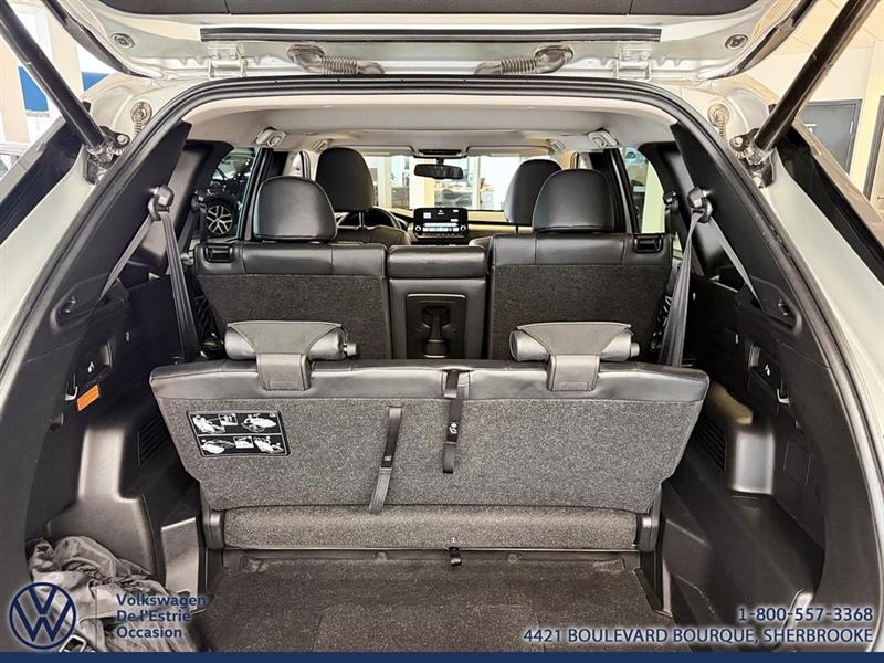 mitsubishi Outlander rechargeable 2023 - 10
