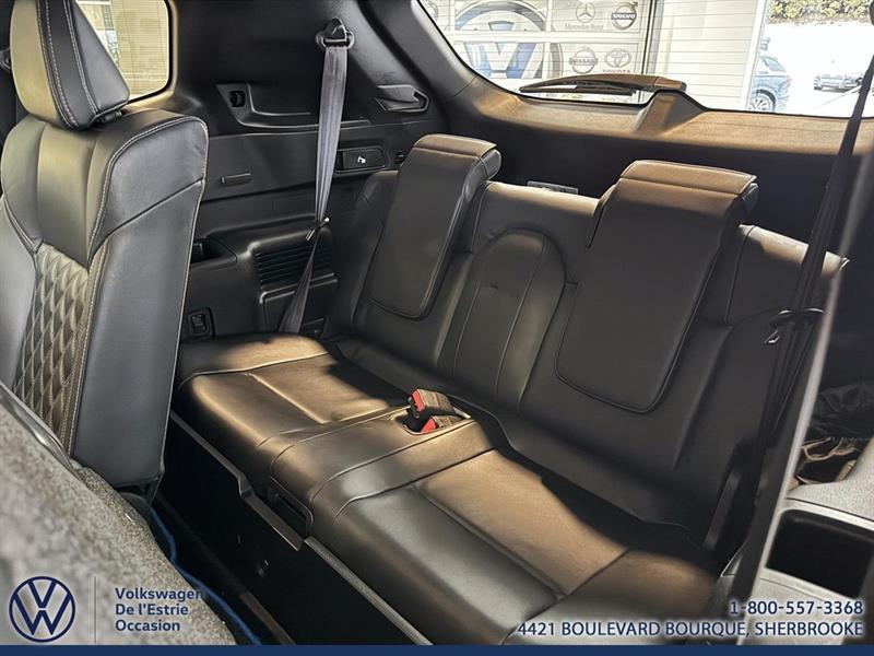 mitsubishi Outlander rechargeable 2023 - 13