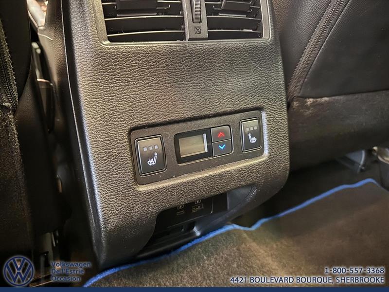 mitsubishi Outlander rechargeable 2023 - 14