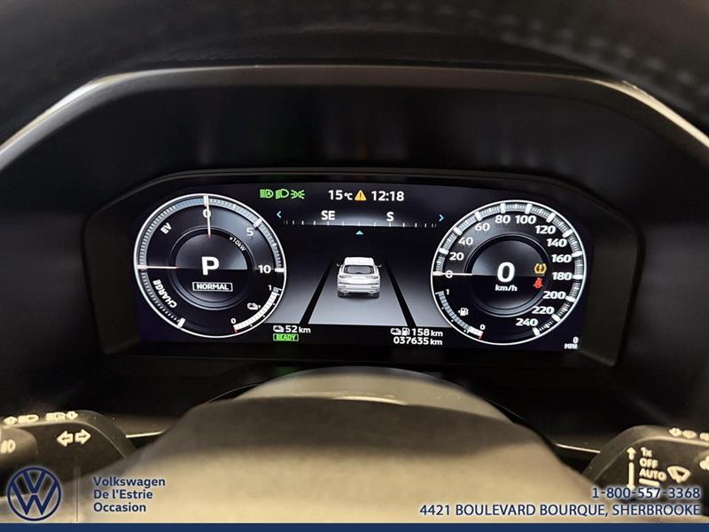 mitsubishi Outlander rechargeable 2023 - 18