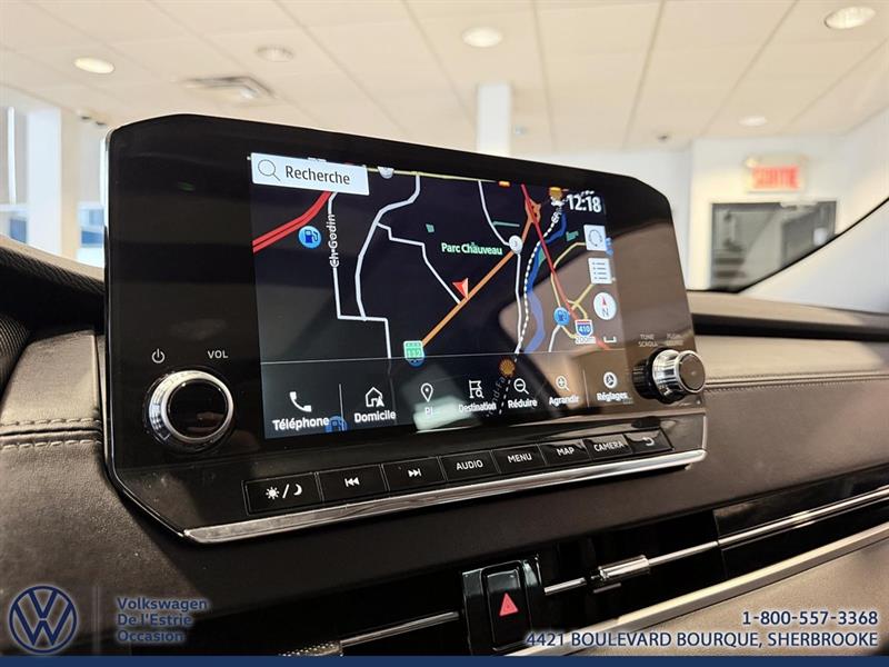 mitsubishi Outlander rechargeable 2023 - 19