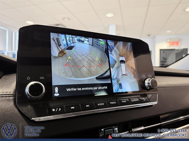 mitsubishi Outlander rechargeable 2023 - 20