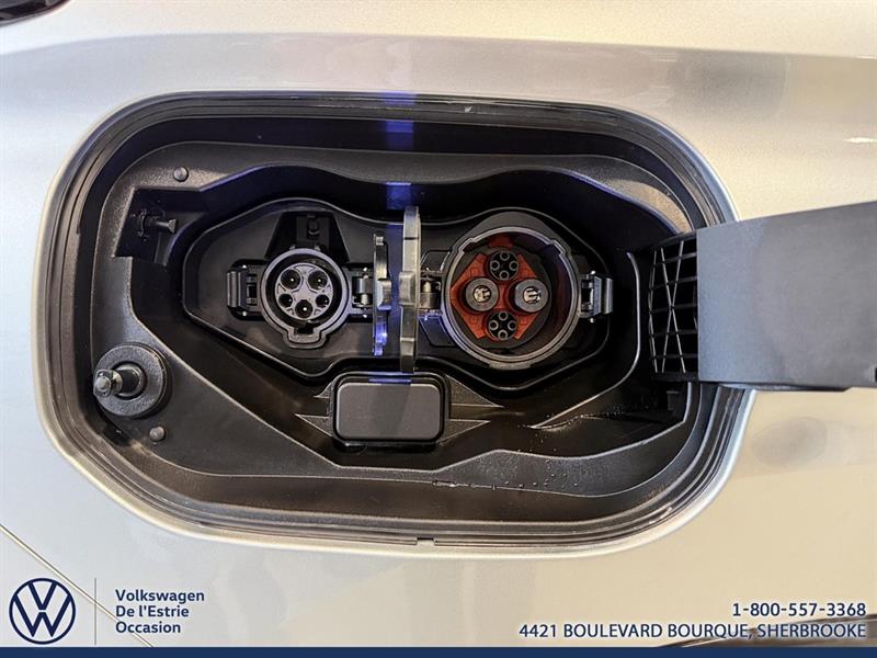 mitsubishi Outlander rechargeable 2023 - 26