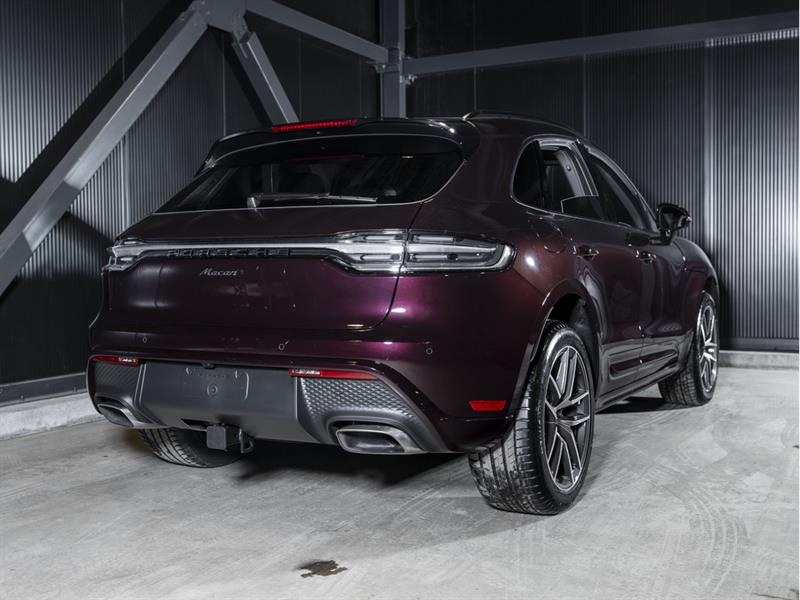 porsche Macan 2025 - 3