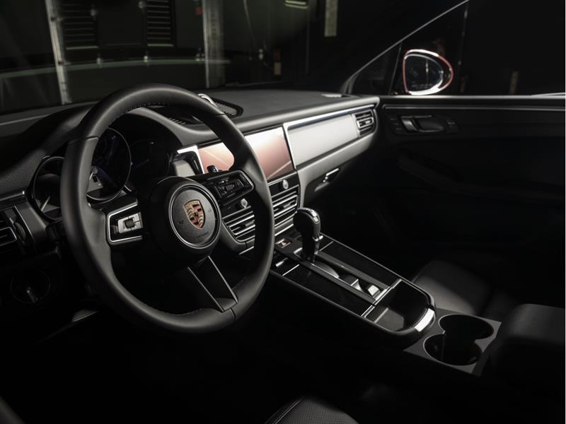porsche Macan 2025 - 4