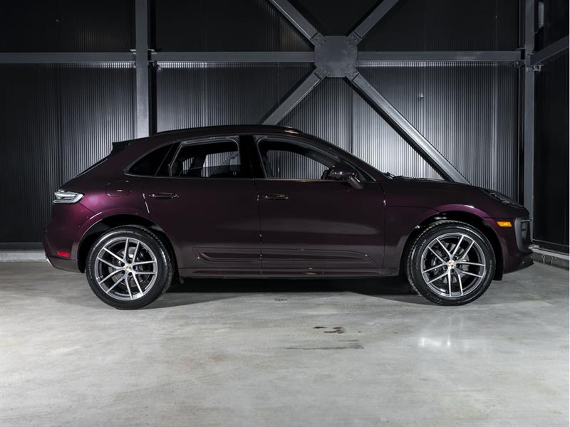 porsche Macan 2025 - 9