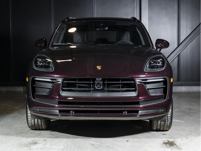 porsche Macan 2025 - 10