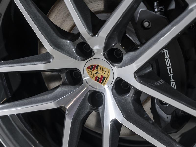porsche Macan 2025 - 13