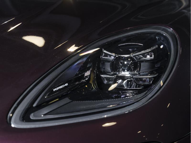 porsche Macan 2025 - 14
