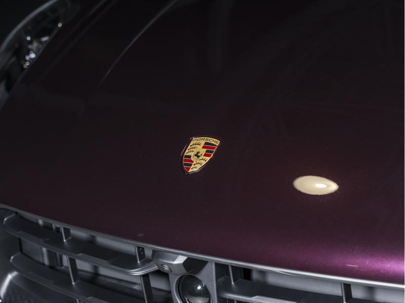porsche Macan 2025 - 15