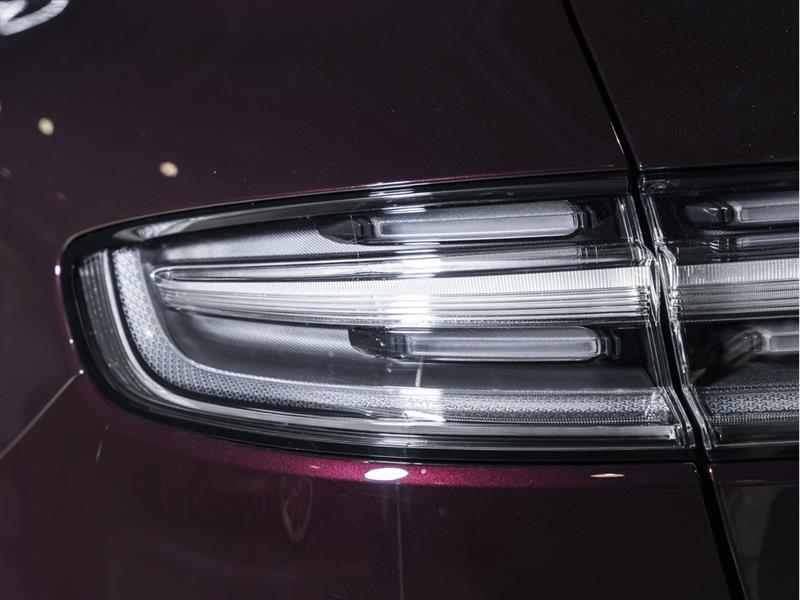 porsche Macan 2025 - 16