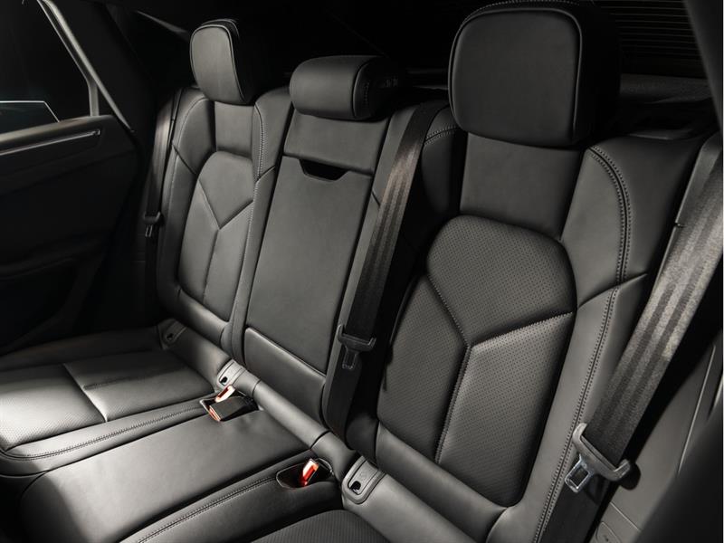 porsche Macan 2025 - 20