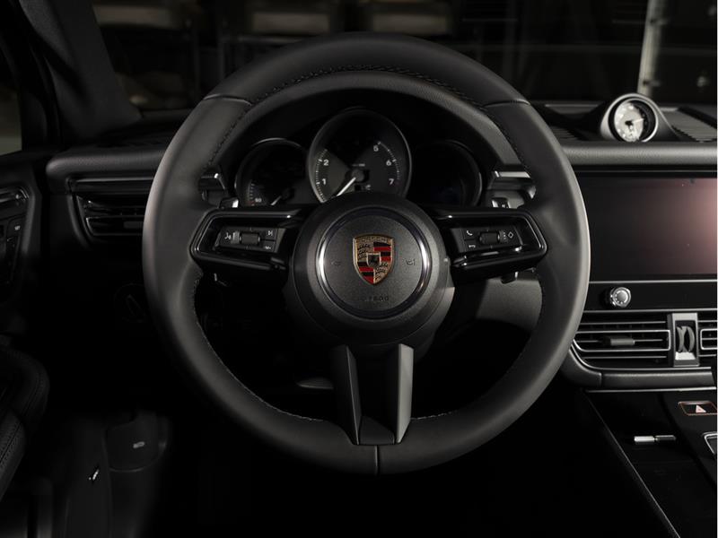 porsche Macan 2025 - 23