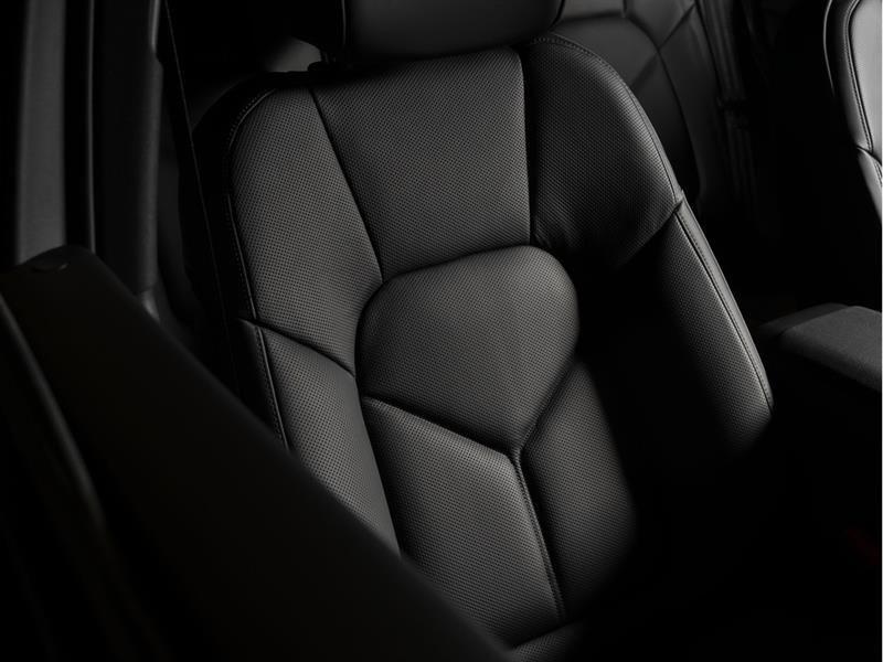 porsche Macan 2025 - 27