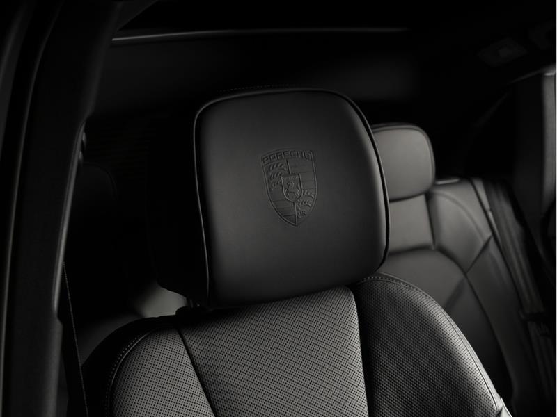 porsche Macan 2025 - 28