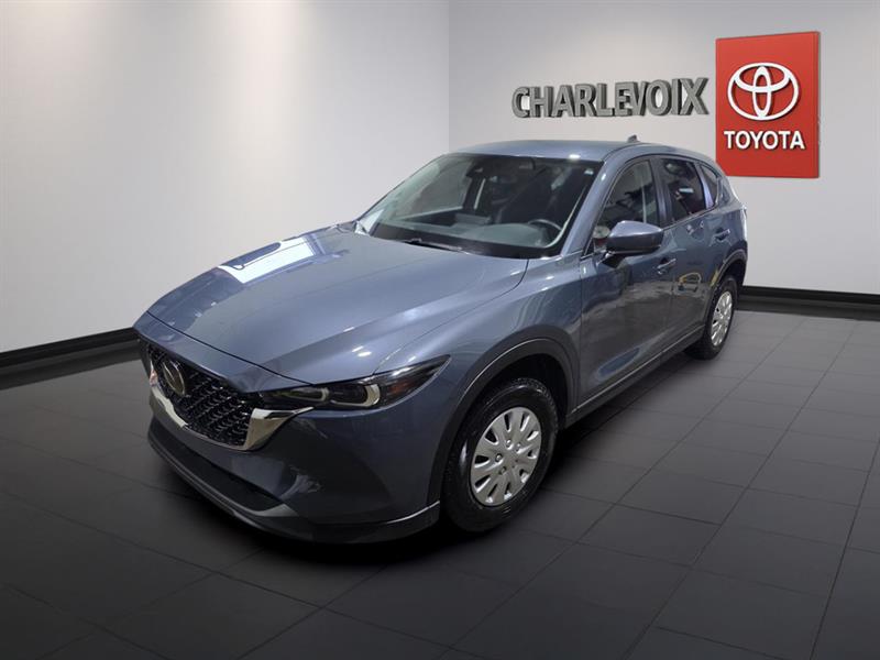 mazda CX-5 2023