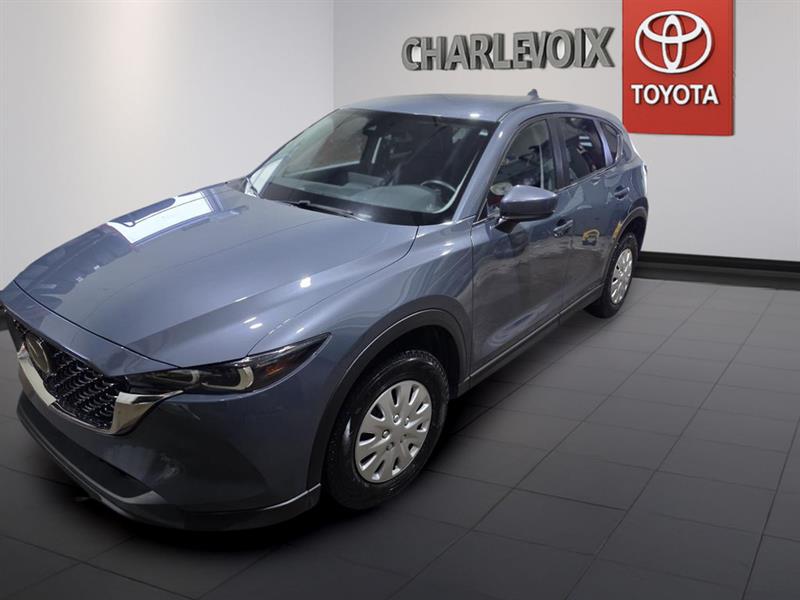 mazda CX-5 2023 - 2