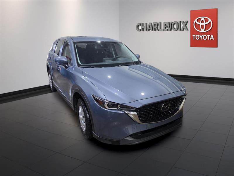 mazda CX-5 2023 - 4