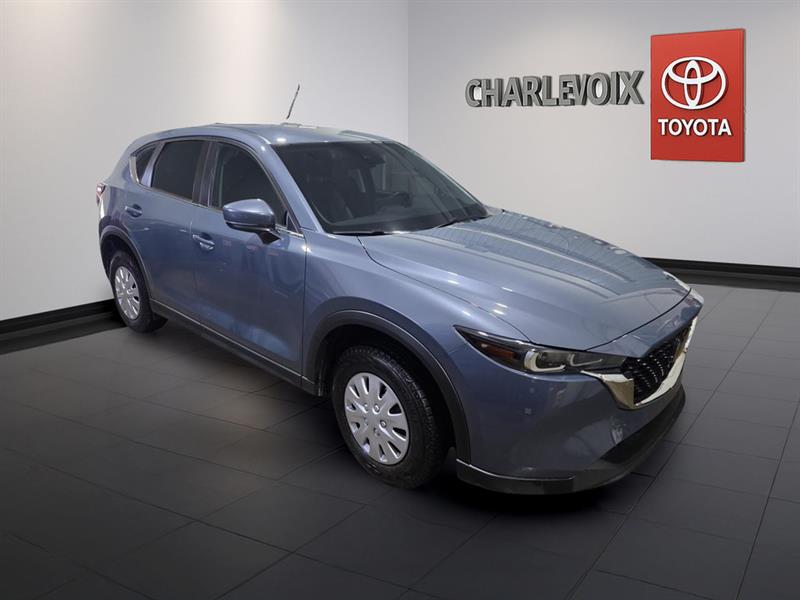 mazda CX-5 2023 - 5