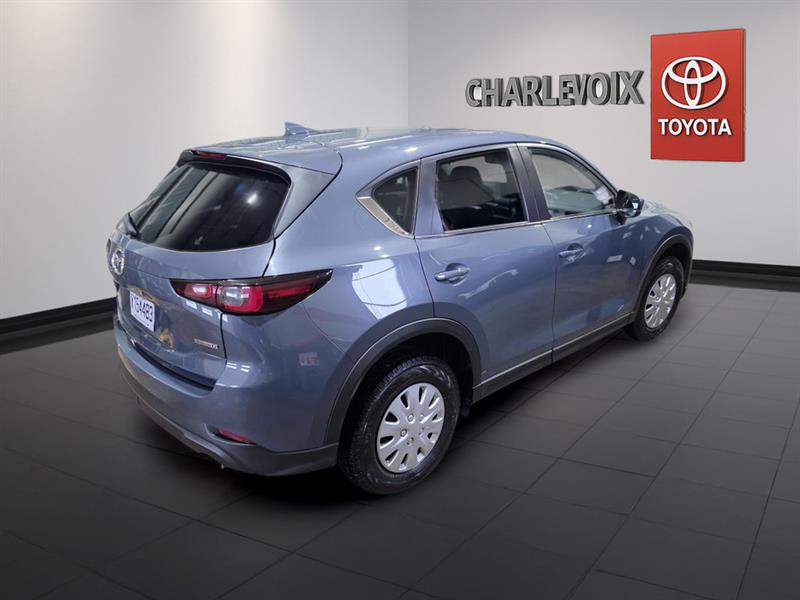 mazda CX-5 2023 - 6