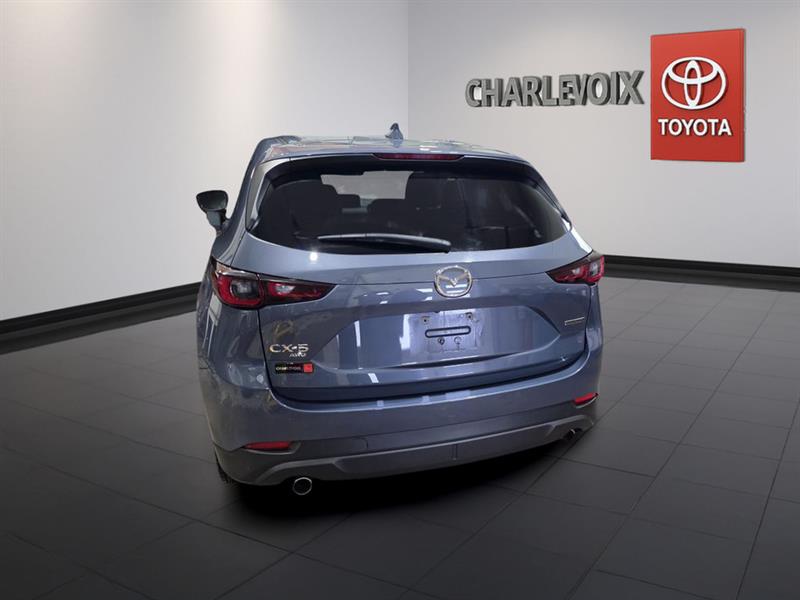 mazda CX-5 2023 - 7
