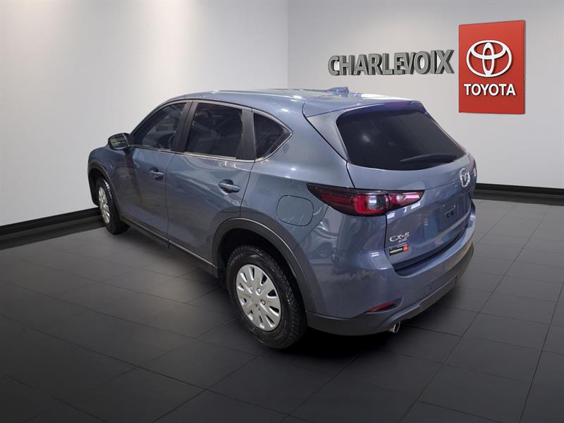mazda CX-5 2023 - 8
