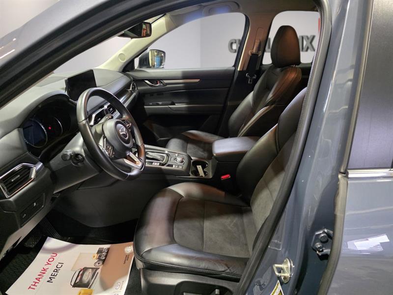 mazda CX-5 2023 - 9