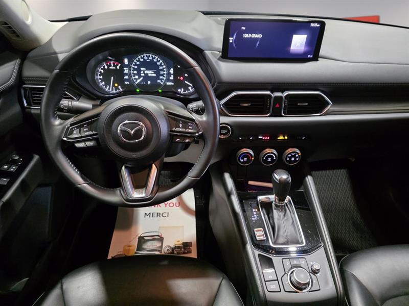 mazda CX-5 2023 - 10