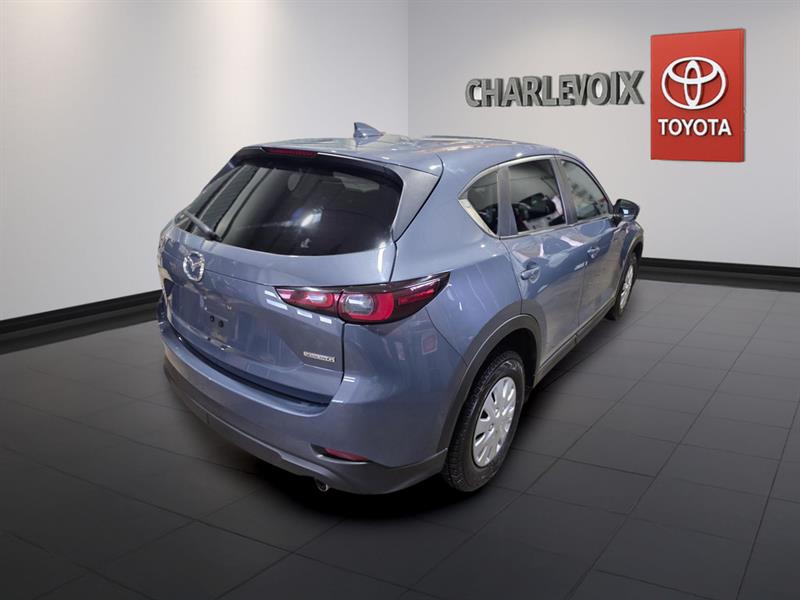 mazda CX-5 2023 - 16