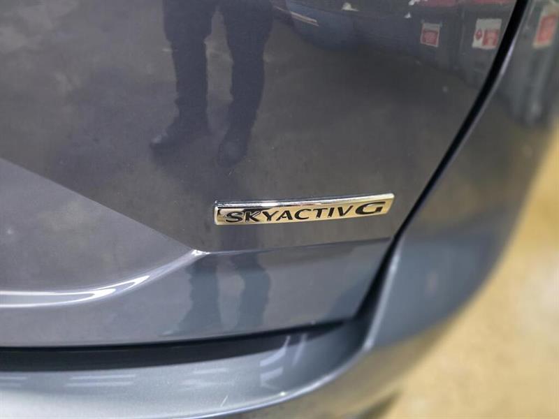 mazda CX-5 2023 - 17
