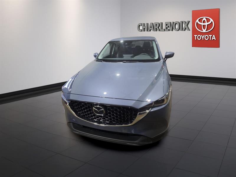 mazda CX-5 2023 - 18