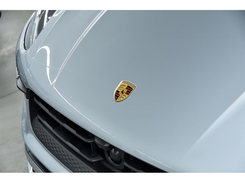 porsche Macan 2024 - 6