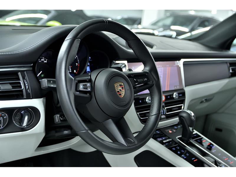 porsche Macan 2024 - 10